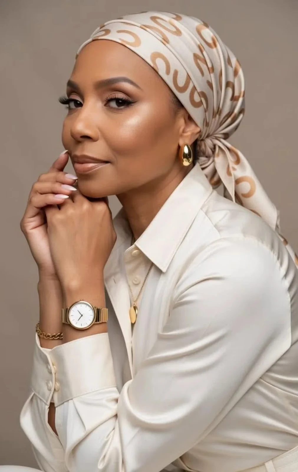 Sharon Terry, founder of Finding You Coaching & Consulting — professional portrait